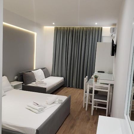 Vila 31 Sarandë 外观 照片