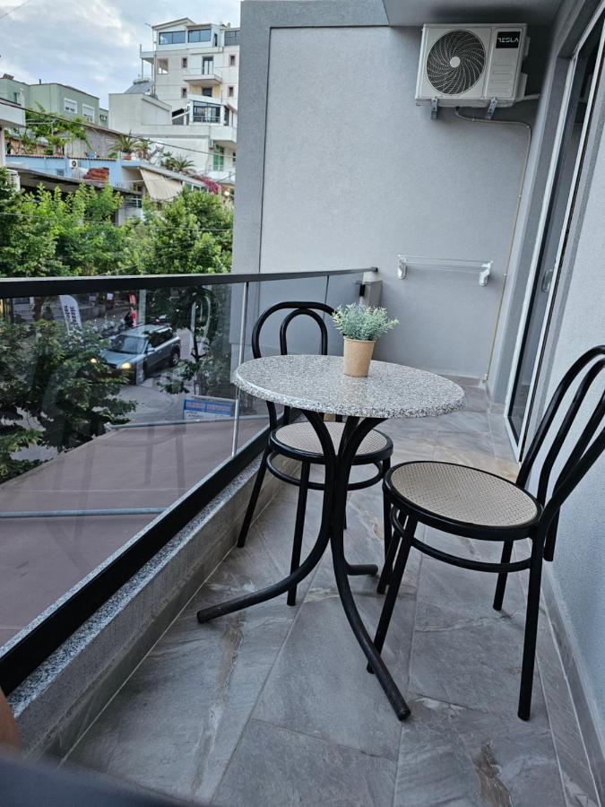 Vila 31 Sarandë 外观 照片